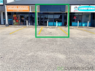 Shop & Retail commercial property leased at 5/131 Anzac Avenue Newtown QLD 4350 Shop & Retail commercial property leased at 5/131 Anzac Avenue Newtown QLD 4350