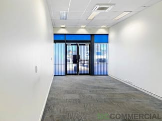 Shop & Retail commercial property leased at 5/131 Anzac Avenue Newtown QLD 4350 Shop & Retail commercial property leased at 5/131 Anzac Avenue Newtown QLD 4350