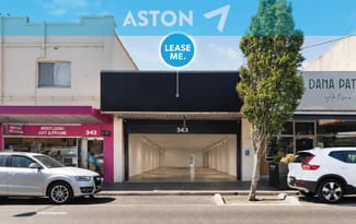 Shop & Retail commercial property for lease at 345 Centre Road Bentleigh VIC 3204 Shop & Retail commercial property for lease at 345 Centre Road Bentleigh VIC 3204