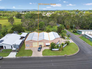 Factory, Warehouse & Industrial commercial property leased at 2/129 Emperor Street Tin Can Bay QLD 4580 Factory, Warehouse & Industrial commercial property leased at 2/129 Emperor Street Tin Can Bay QLD 4580