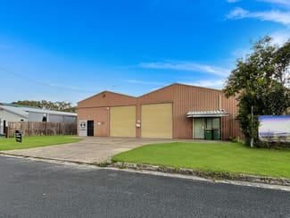 Factory, Warehouse & Industrial commercial property leased at 2/129 Emperor Street Tin Can Bay QLD 4580 Factory, Warehouse & Industrial commercial property leased at 2/129 Emperor Street Tin Can Bay QLD 4580