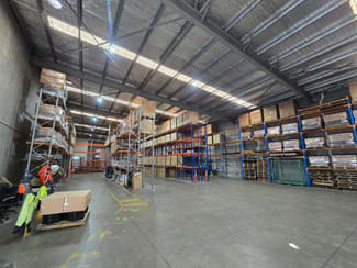Factory, Warehouse & Industrial commercial property for lease at Wetherill Park NSW 2164