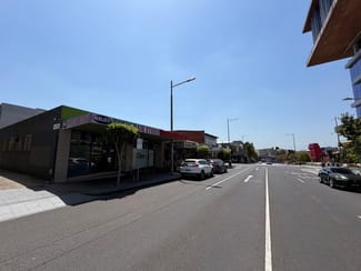 Shop & Retail commercial property leased at 39 Walker Street Dandenong VIC 3175 Shop & Retail commercial property leased at 39 Walker Street Dandenong VIC 3175