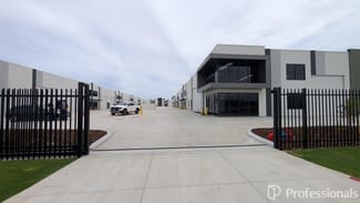 Factory, Warehouse & Industrial commercial property leased at 18/19 Masonry Way Malaga WA 6090 Factory, Warehouse & Industrial commercial property leased at 18/19 Masonry Way Malaga WA 6090