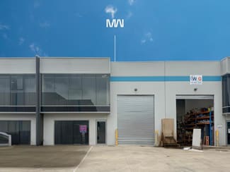 Factory, Warehouse & Industrial commercial property leased at Unit 6/17-21 Barretta Road Ravenhall VIC 3023 Factory, Warehouse & Industrial commercial property leased at Unit 6/17-21 Barretta Road Ravenhall VIC 3023