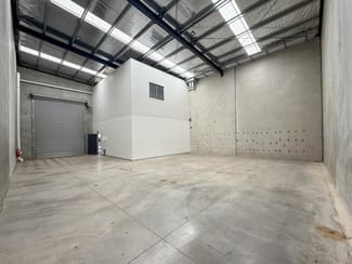 Factory, Warehouse & Industrial commercial property leased at Unit 6/17-21 Barretta Road Ravenhall VIC 3023 Factory, Warehouse & Industrial commercial property leased at Unit 6/17-21 Barretta Road Ravenhall VIC 3023