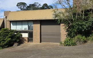 Factory, Warehouse & Industrial commercial property leased at 6/3 Clancys Road Mount Evelyn VIC 3796 Factory, Warehouse & Industrial commercial property leased at 6/3 Clancys Road Mount Evelyn VIC 3796