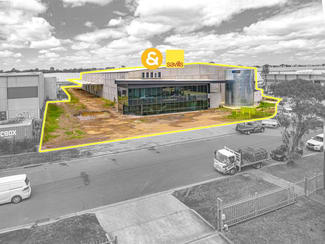 Factory, Warehouse & Industrial commercial property for lease at 44 Topham Road Smeaton Grange NSW 2567 Factory, Warehouse & Industrial commercial property for lease at 44 Topham Road Smeaton Grange NSW 2567