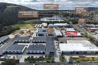 Factory, Warehouse & Industrial commercial property for lease at 5./4 Owen Street Mittagong NSW 2575 Factory, Warehouse & Industrial commercial property for lease at 5./4 Owen Street Mittagong NSW 2575