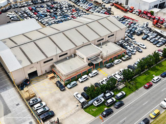 Factory, Warehouse & Industrial commercial property for lease at 10-18 David Lee Road Hallam VIC 3803 Factory, Warehouse & Industrial commercial property for lease at 10-18 David Lee Road Hallam VIC 3803