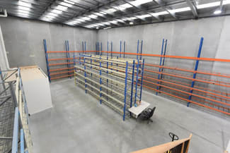 Factory, Warehouse & Industrial commercial property leased at Unit 16/10 Klauer Street Seaford VIC 3198 Factory, Warehouse & Industrial commercial property leased at Unit 16/10 Klauer Street Seaford VIC 3198