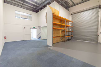 Factory, Warehouse & Industrial commercial property leased at Helensvale QLD 4212 Factory, Warehouse & Industrial commercial property leased at Helensvale QLD 4212