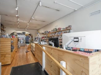 Shop & Retail commercial property leased at Ground 106 Murray Street/104-110 Murray Street Hobart TAS 7000 Shop & Retail commercial property leased at Ground 106 Murray Street/104-110 Murray Street Hobart TAS 7000