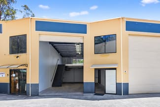 Factory, Warehouse & Industrial commercial property leased at 4/32 Export Drive Molendinar QLD 4214 Factory, Warehouse & Industrial commercial property leased at 4/32 Export Drive Molendinar QLD 4214
