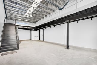 Factory, Warehouse & Industrial commercial property leased at 4/32 Export Drive Molendinar QLD 4214 Factory, Warehouse & Industrial commercial property leased at 4/32 Export Drive Molendinar QLD 4214