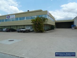 Factory, Warehouse & Industrial commercial property for lease at 1/739 Boundary Road Coopers Plains QLD 4108