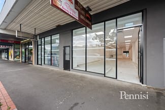 Factory, Warehouse & Industrial commercial property for lease at 443 Keilor Road Niddrie VIC 3042