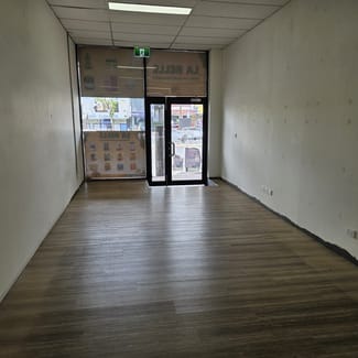 Shop & Retail commercial property leased at Shop 8 / 1-21 High Street Cranbourne VIC 3977 Shop & Retail commercial property leased at Shop 8 / 1-21 High Street Cranbourne VIC 3977