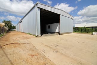 Factory, Warehouse & Industrial commercial property for lease at 7 Camuglia St Garbutt QLD 4814 Factory, Warehouse & Industrial commercial property for lease at 7 Camuglia St Garbutt QLD 4814