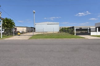Factory, Warehouse & Industrial commercial property for lease at 7 Camuglia St Garbutt QLD 4814 Factory, Warehouse & Industrial commercial property for lease at 7 Camuglia St Garbutt QLD 4814