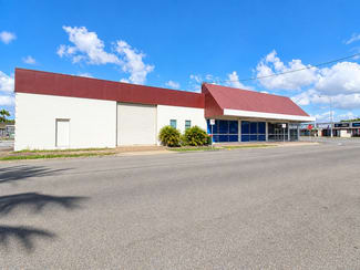 Offices commercial property for lease at Suite 3/268 Charters Towers Road Hermit Park QLD 4812