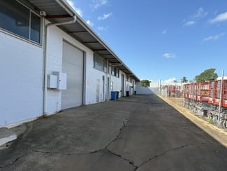Shop & Retail commercial property leased at Unit 1/472 Woolcock St Garbutt QLD 4814