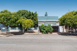 Hotel, Motel, Pub & Leisure commercial property for lease at 17-19 Echlin St West End QLD 4810 Hotel, Motel, Pub & Leisure commercial property for lease at 17-19 Echlin St West End QLD 4810
