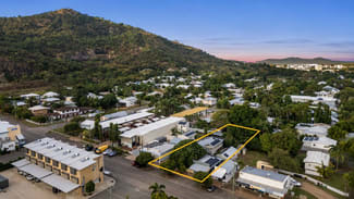 Hotel, Motel, Pub & Leisure commercial property for lease at 17-19 Echlin St West End QLD 4810 Hotel, Motel, Pub & Leisure commercial property for lease at 17-19 Echlin St West End QLD 4810