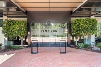 Offices commercial property for lease at 31 Joseph Street Blackburn North VIC 3130