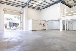 Factory, Warehouse & Industrial commercial property leased at 4/5 Salisbury Rd Castle Hill NSW 2154 Factory, Warehouse & Industrial commercial property leased at 4/5 Salisbury Rd Castle Hill NSW 2154