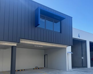 Factory, Warehouse & Industrial commercial property for lease at 4/7 Nowra Hill Road South Nowra NSW 2541 Factory, Warehouse & Industrial commercial property for lease at 4/7 Nowra Hill Road South Nowra NSW 2541