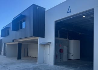 Factory, Warehouse & Industrial commercial property for lease at 4/7 Nowra Hill Road South Nowra NSW 2541 Factory, Warehouse & Industrial commercial property for lease at 4/7 Nowra Hill Road South Nowra NSW 2541
