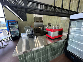 Shop & Retail commercial property for sale at Cafe Indigo Loop Yallah NSW 2530