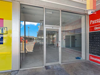 Showrooms / Bulky Goods commercial property leased at Shops 6 & 7/101-103 Partridge Street Glenelg South SA 5045