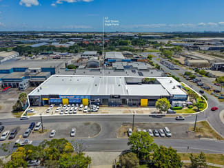 Factory, Warehouse & Industrial commercial property for lease at 43 Holt Street Pinkenba QLD 4008 Factory, Warehouse & Industrial commercial property for lease at 43 Holt Street Pinkenba QLD 4008