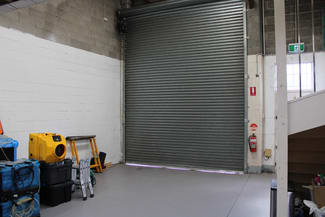 Factory, Warehouse & Industrial commercial property leased at 6/429 The Boulevarde Kirrawee NSW 2232