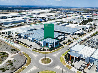 Factory, Warehouse & Industrial commercial property for lease at 6/3 Precision Drive Pakenham VIC 3810 Factory, Warehouse & Industrial commercial property for lease at 6/3 Precision Drive Pakenham VIC 3810
