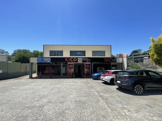 Offices commercial property for lease at 6/217 Great Southern Road Bargo NSW 2574