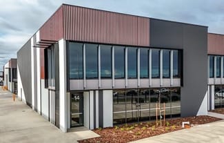 Factory, Warehouse & Industrial commercial property for lease at 14/43 Bonview Circuit Truganina VIC 3029 Factory, Warehouse & Industrial commercial property for lease at 14/43 Bonview Circuit Truganina VIC 3029