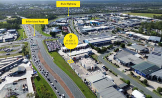 Factory, Warehouse & Industrial commercial property for lease at 12/22-26 Cessna Drive Caboolture QLD 4510