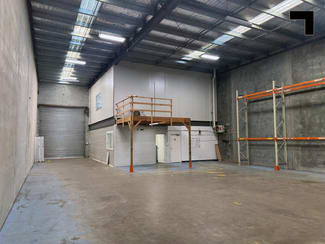 Factory, Warehouse & Industrial commercial property for sale at 18/52 Corporate Boulevard Bayswater VIC 3153 Factory, Warehouse & Industrial commercial property for sale at 18/52 Corporate Boulevard Bayswater VIC 3153