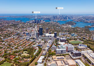 Factory, Warehouse & Industrial commercial property for lease at 2-10 Chandos Street St Leonards NSW 2065 Factory, Warehouse & Industrial commercial property for lease at 2-10 Chandos Street St Leonards NSW 2065