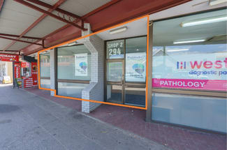 Shop & Retail commercial property leased at 2/294 Great Eastern Highway Midland WA 6056 Shop & Retail commercial property leased at 2/294 Great Eastern Highway Midland WA 6056