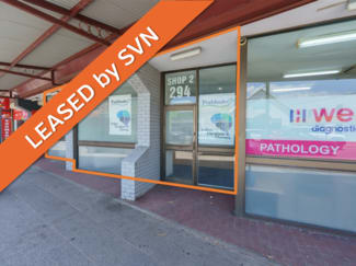 Shop & Retail commercial property leased at 2/294 Great Eastern Highway Midland WA 6056 Shop & Retail commercial property leased at 2/294 Great Eastern Highway Midland WA 6056