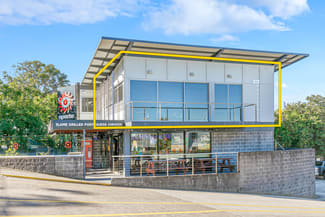 Medical / Consulting commercial property for lease at 41/280 Newline Road Dural NSW 2158