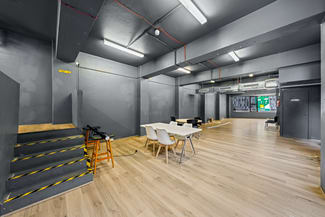 Other commercial property for lease at 295 St Pauls Terrace Fortitude Valley QLD 4006 Other commercial property for lease at 295 St Pauls Terrace Fortitude Valley QLD 4006