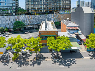 Other commercial property for lease at 295 St Pauls Terrace Fortitude Valley QLD 4006 Other commercial property for lease at 295 St Pauls Terrace Fortitude Valley QLD 4006