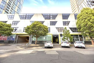 Offices commercial property leased at 210/210/87 Gladstone Street South Melbourne VIC 3205