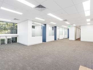 Offices commercial property for lease at 2.26/14-16 Lexington Drive Bella Vista NSW 2153