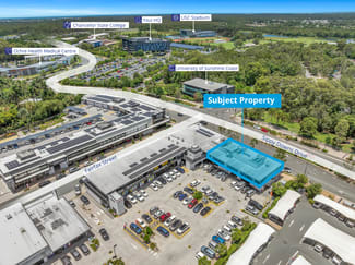 Offices commercial property for sale at Central Sippy Downs Lot 19, 8 Fairfax Street Sippy Downs QLD 4556 Offices commercial property for sale at Central Sippy Downs Lot 19, 8 Fairfax Street Sippy Downs QLD 4556